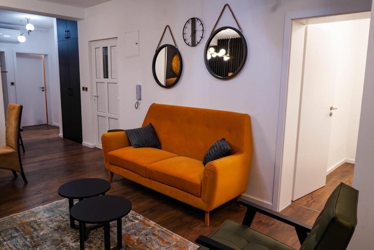 Urban Luxury Appartment Zagreb Exterior foto