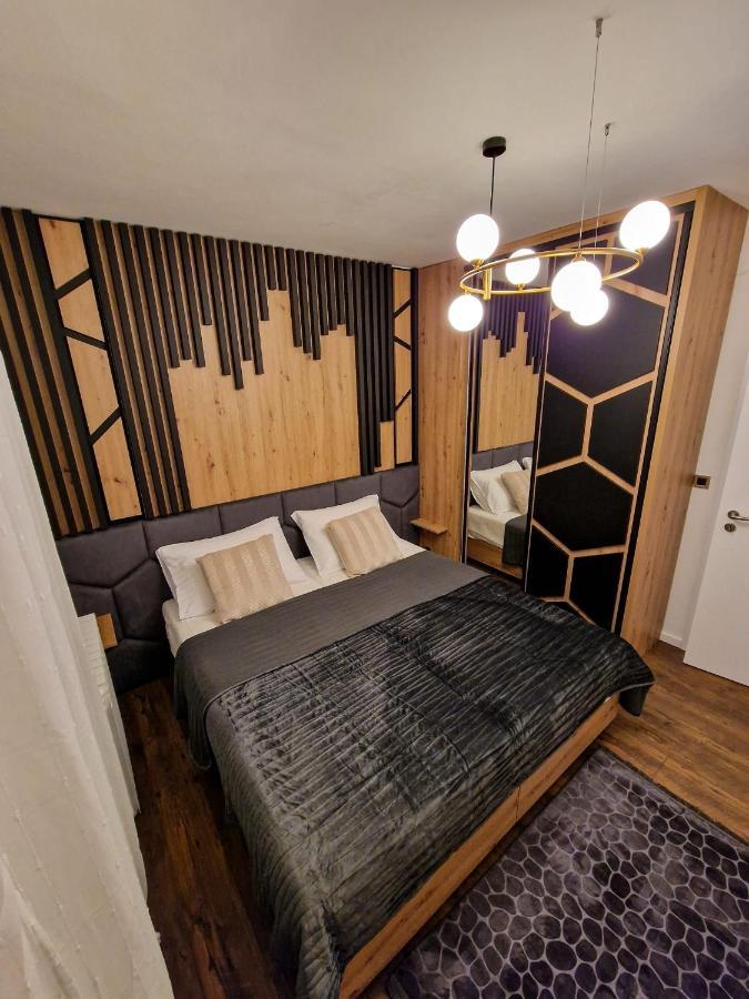 Urban Luxury Appartment Zagreb Exterior foto