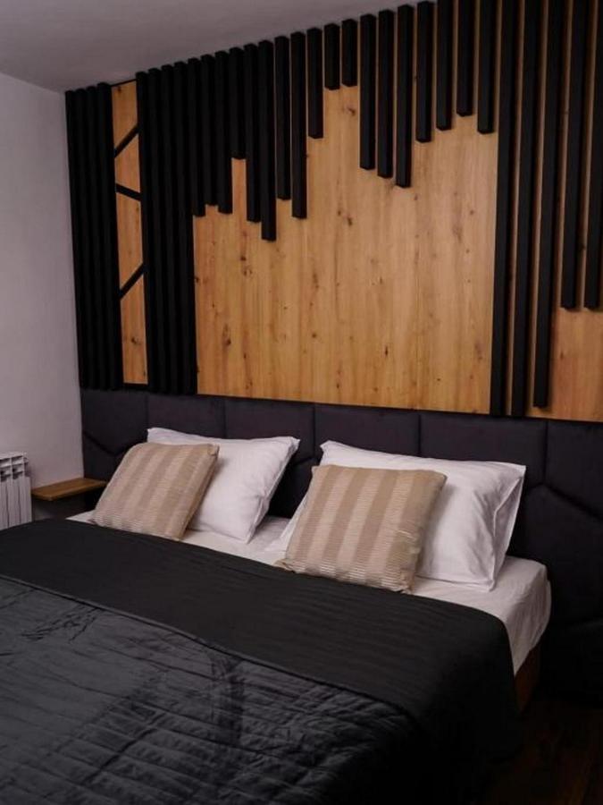 Urban Luxury Appartment Zagreb Exterior foto